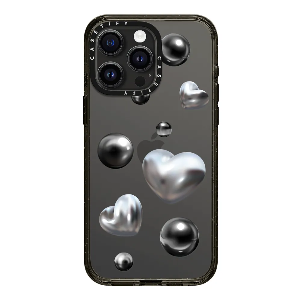  Chrome Love | Impact 
