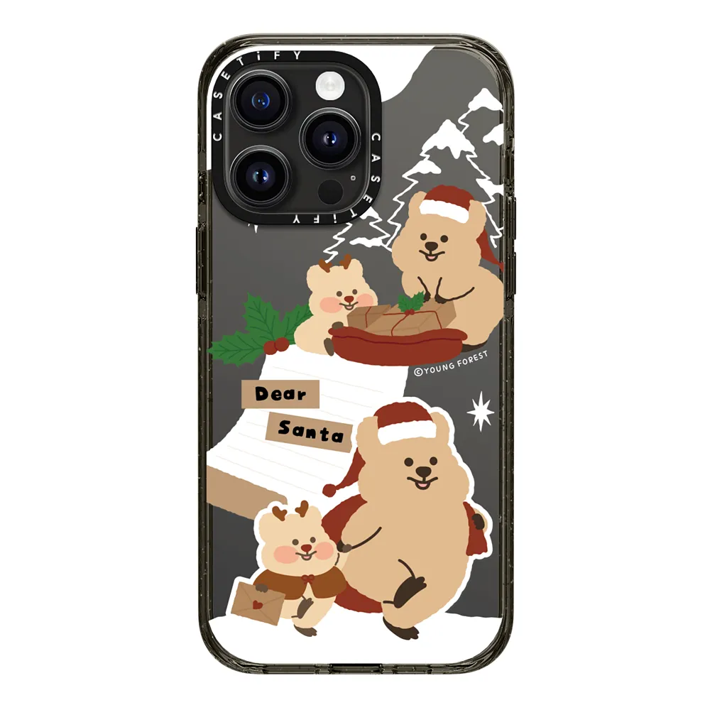  DEAR SANTA KKOTKA | Impact 