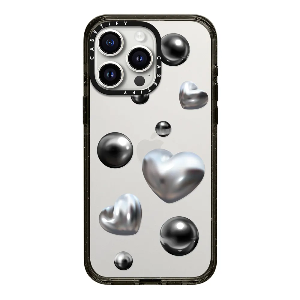  Chrome Love | Impact 