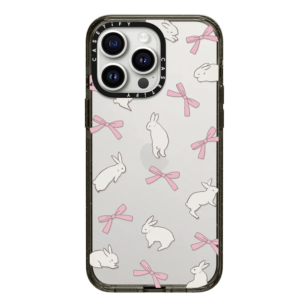  Rabbit Ribbon | Impact 