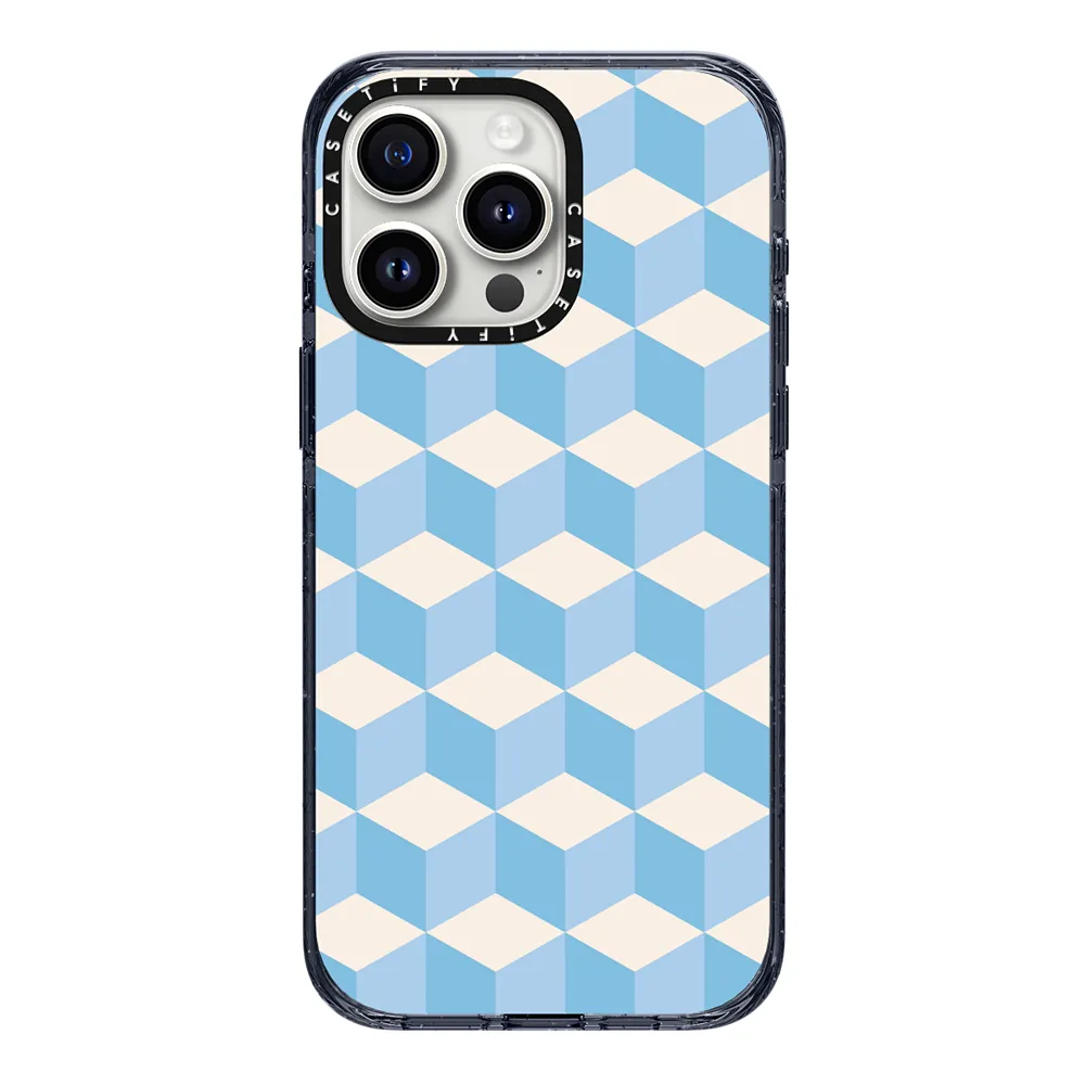 Sky Blue Tiles | Impact 