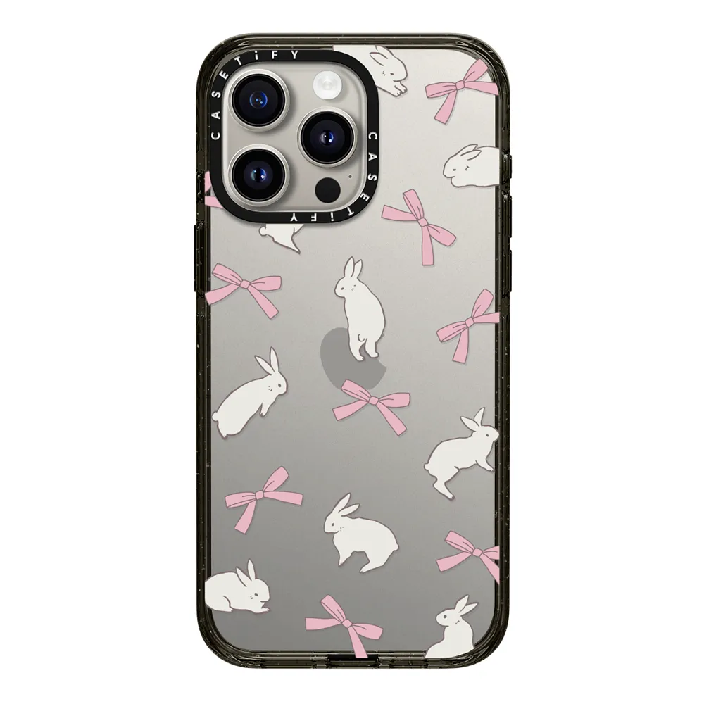  Rabbit Ribbon | Impact 