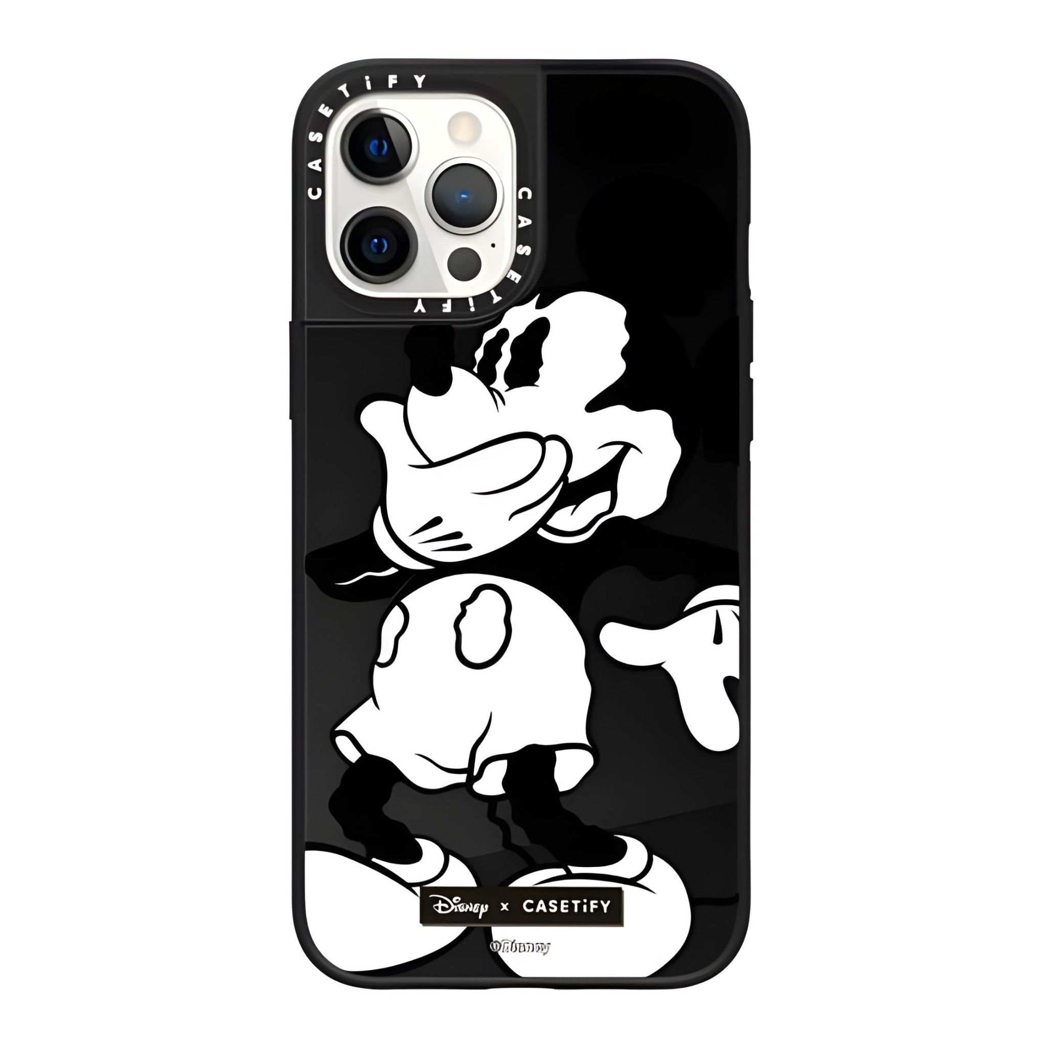  Funny Mickey | Mirror 