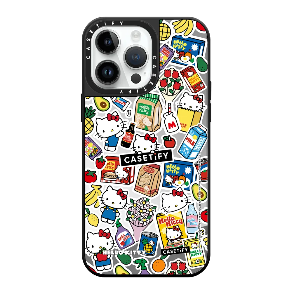  Hello Kitty Marketplace Case | Mirror 
