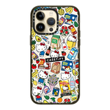  Hello Kitty Marketplace Case Medley Case | Impact 