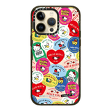  Hello Kitty Produce Stickers Case | Impact 