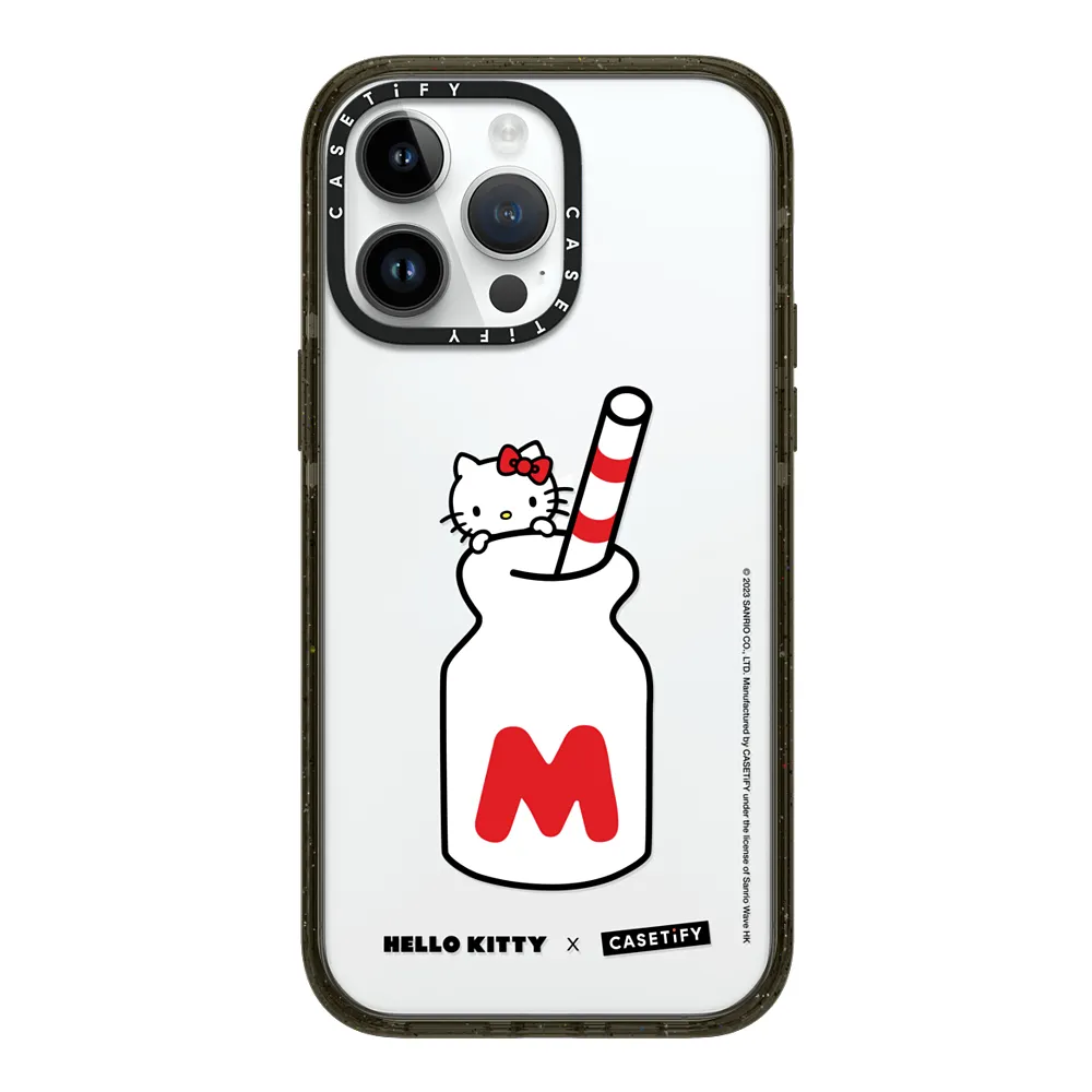  Hello Kitty Organic Milk Case | Impact 