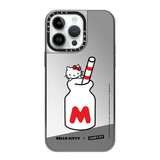  Hello Kitty Organic Milk Case | Mirror 