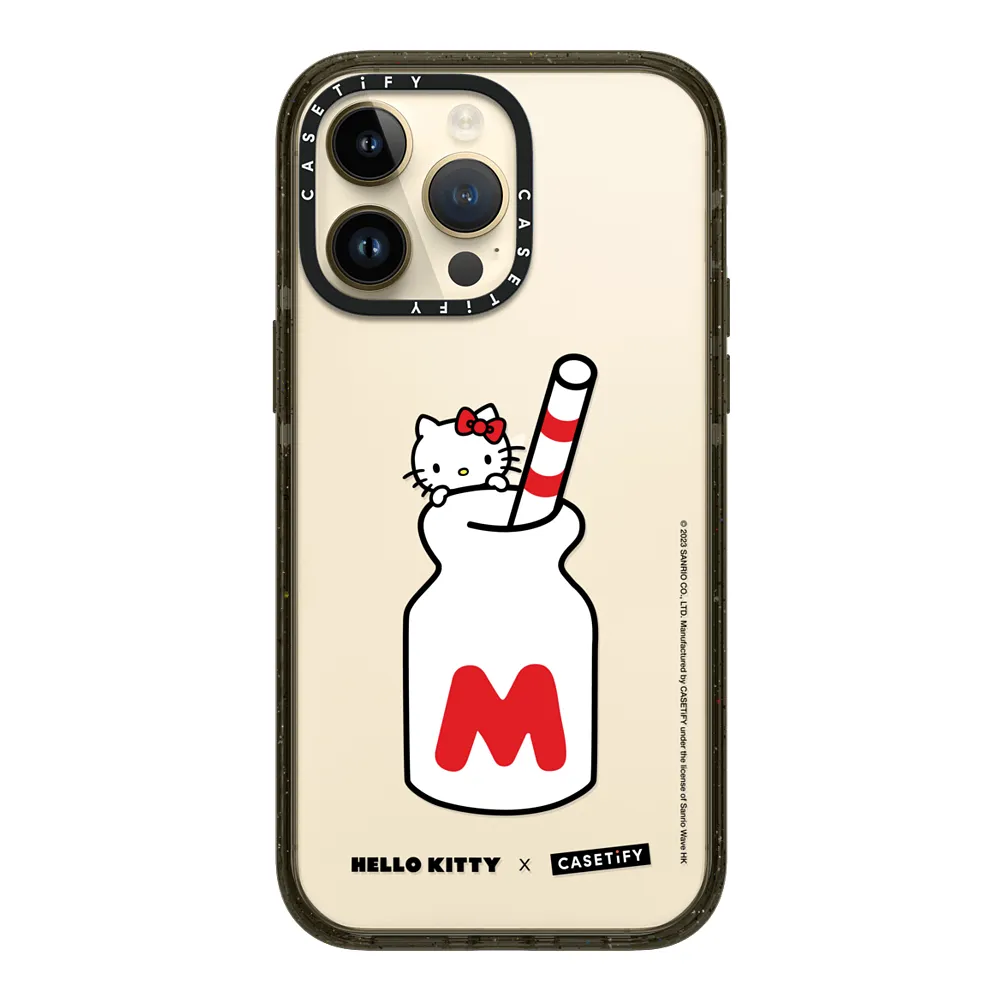  Hello Kitty Organic Milk Case | Impact 