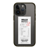  Hello Kitty Minimart Receipt Case | Impact 