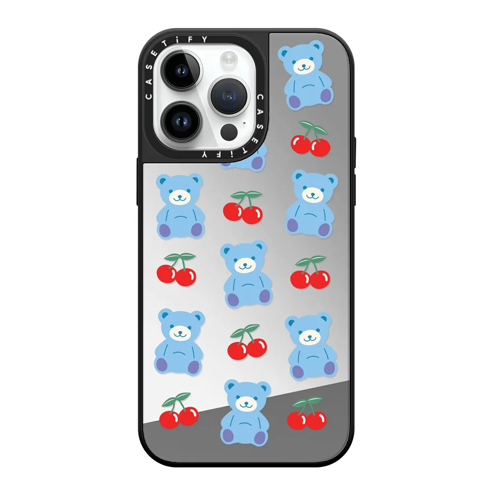  Cherrie Bear | Mirror 