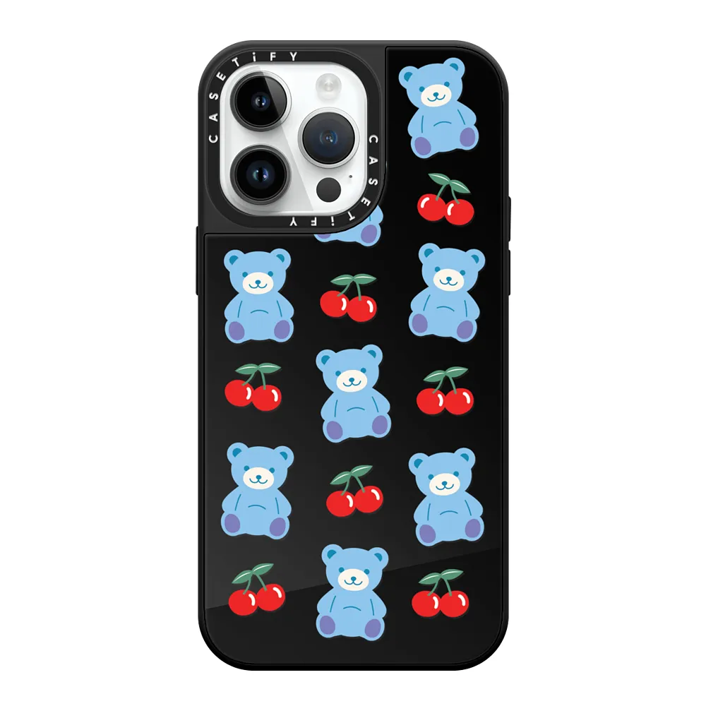  Cherrie Bear | Mirror 