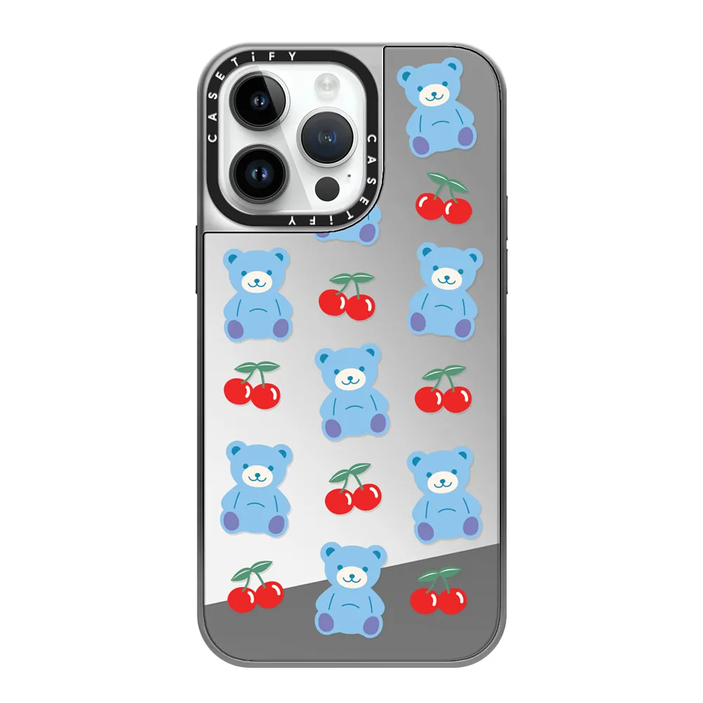  Cherrie Bear | Mirror 