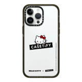  Hello Kitty Box Logo Case | Impact 