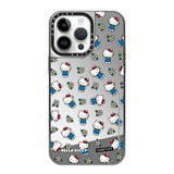  Hello Kitty Flower Case | Mirror 