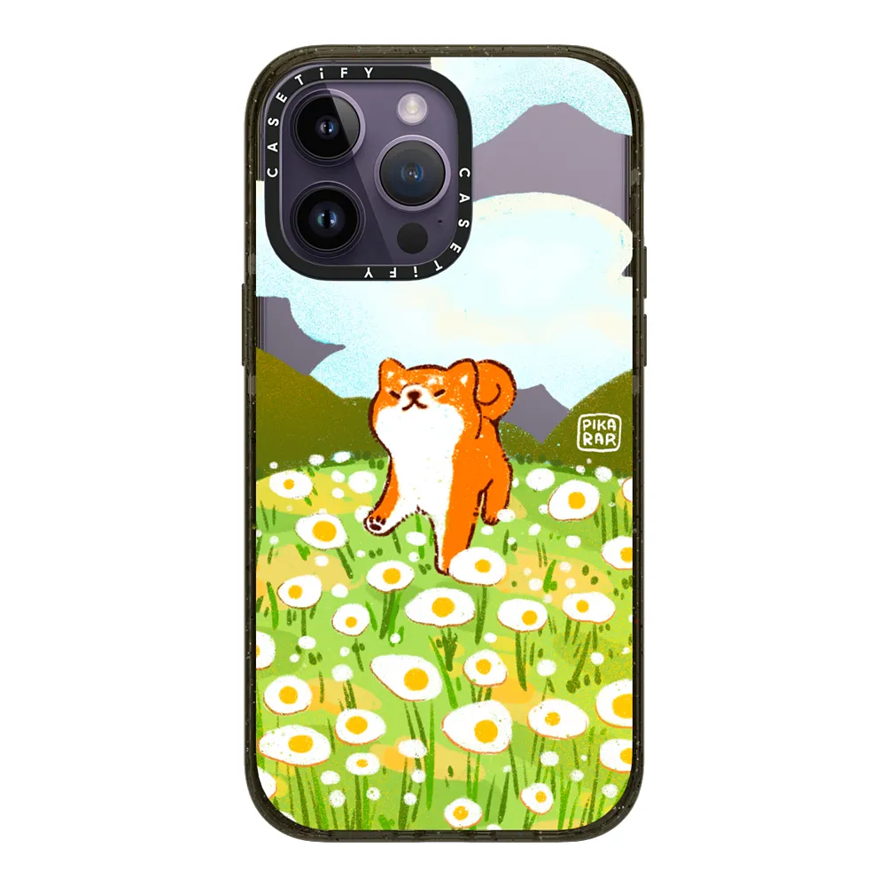  Egg Field by PIKARAR | Impact 