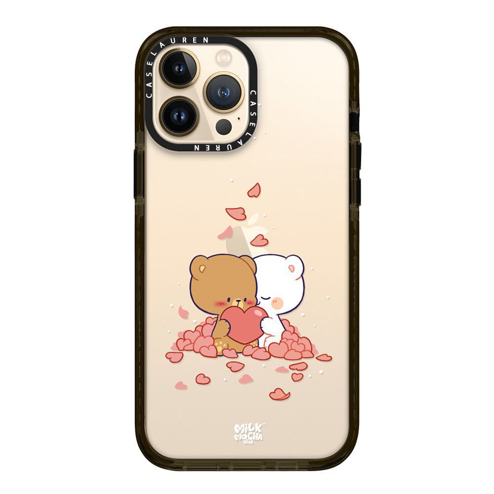  Surrounding Love by MilkMochaBear | Impact 