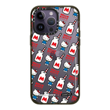  Hello Kitty Organic Milk Medley Case | Impact 