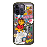  Cutest Pizza Boy Medley Case | Impact 