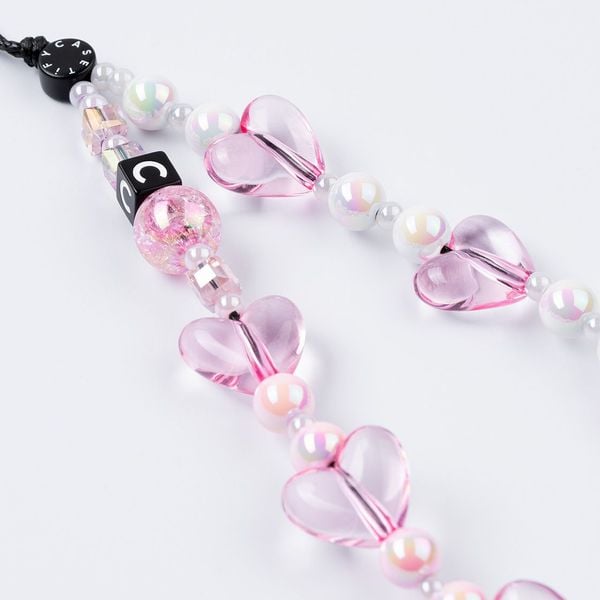  Phone Charm Sweet Heart 