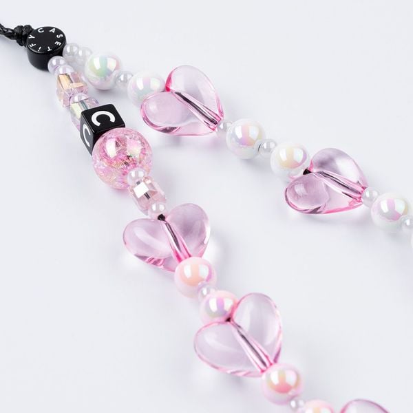  Heart Phone Charm - Sweet Heart 