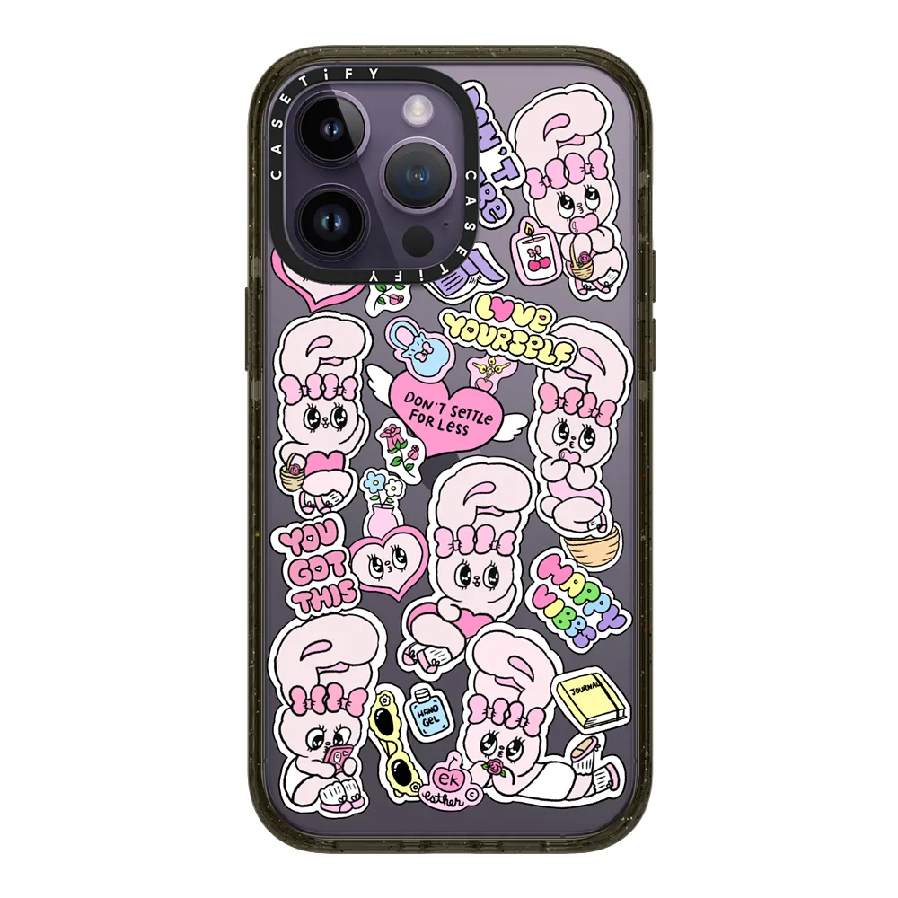  You Got This Medley Case | Impact 