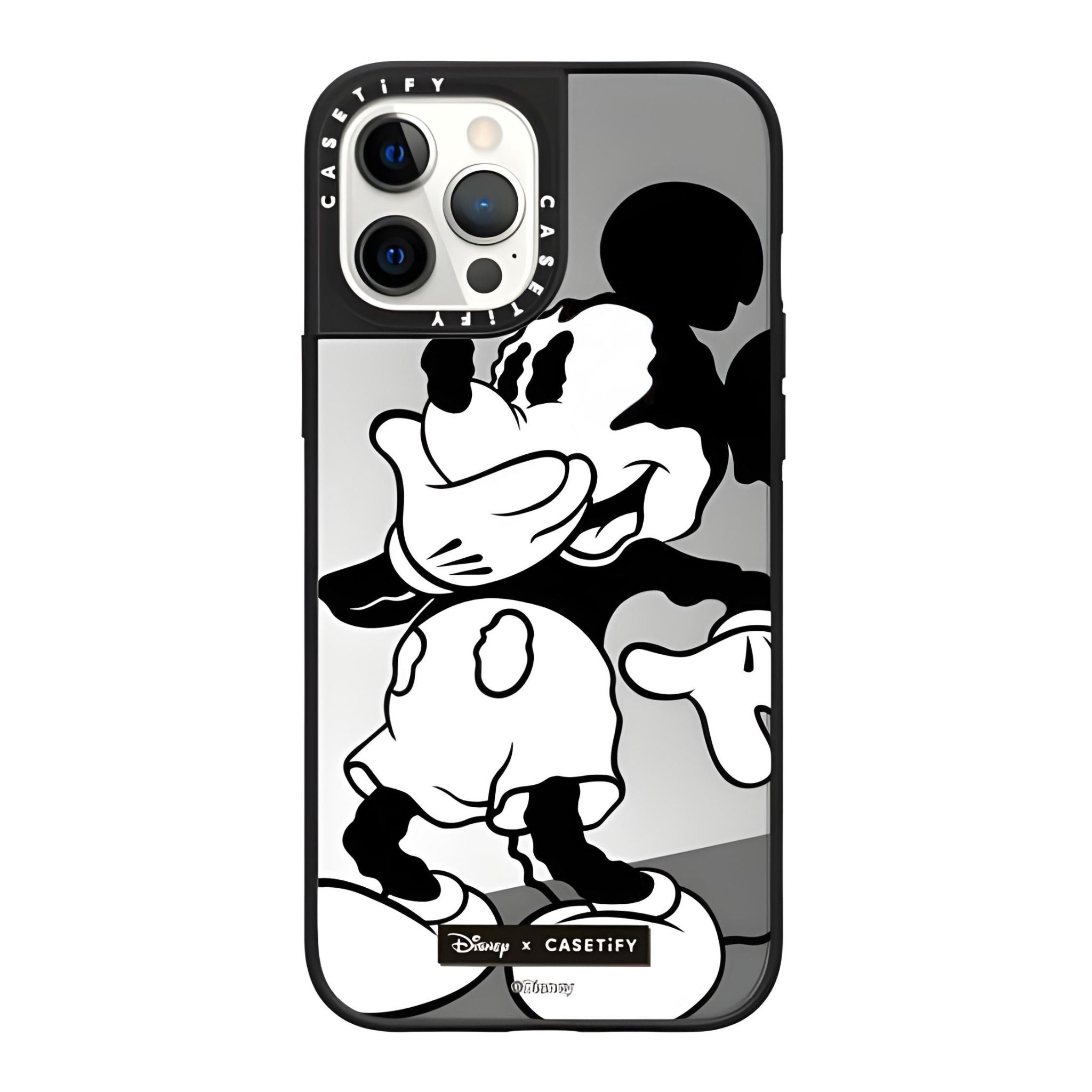  Funny Mickey | Mirror 