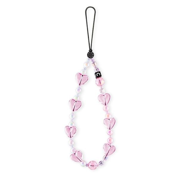  Phone Charm Sweet Heart 
