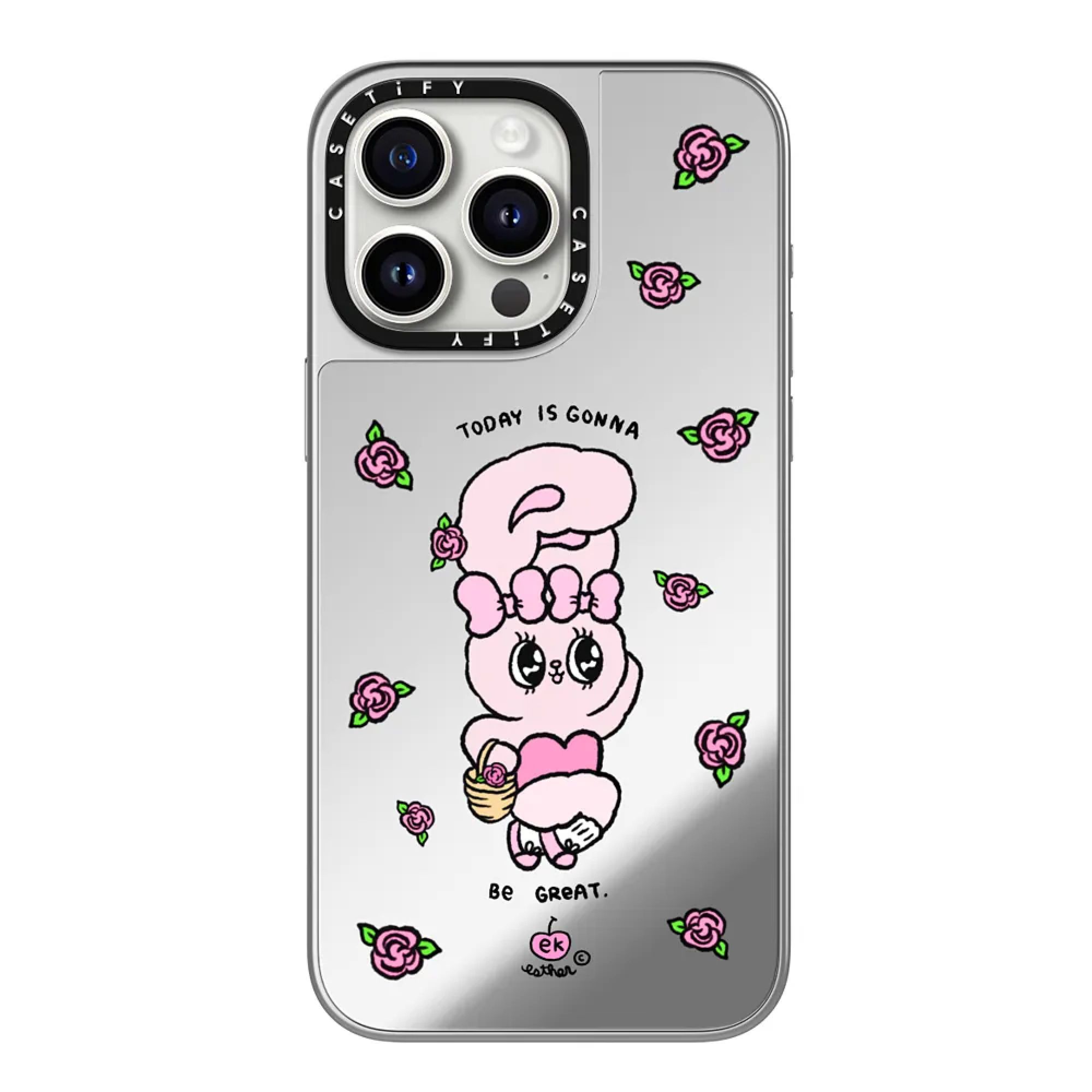  Today is Gonna be Great | Mirror 