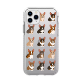  Corgi | Impact | Case Lauren 