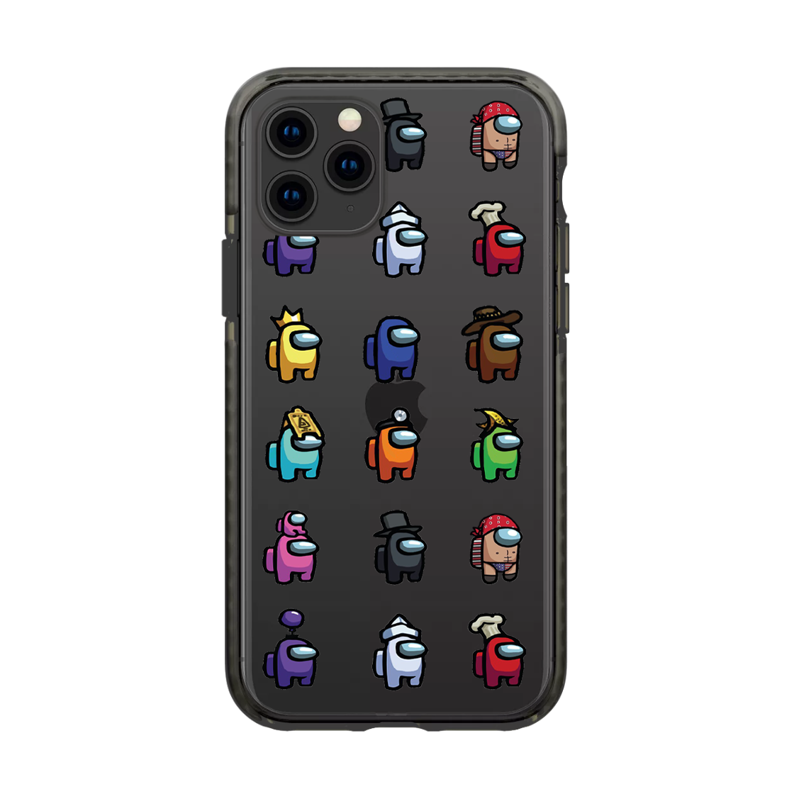  Among Us | Impact | Case Lauren 