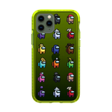  Among Us | Impact | Case Lauren 