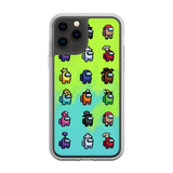  Neon Case Among Us 