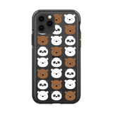  We Bare Bears | Impact | Case Lauren 