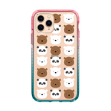  We Bare Bears | Impact | Case Lauren 