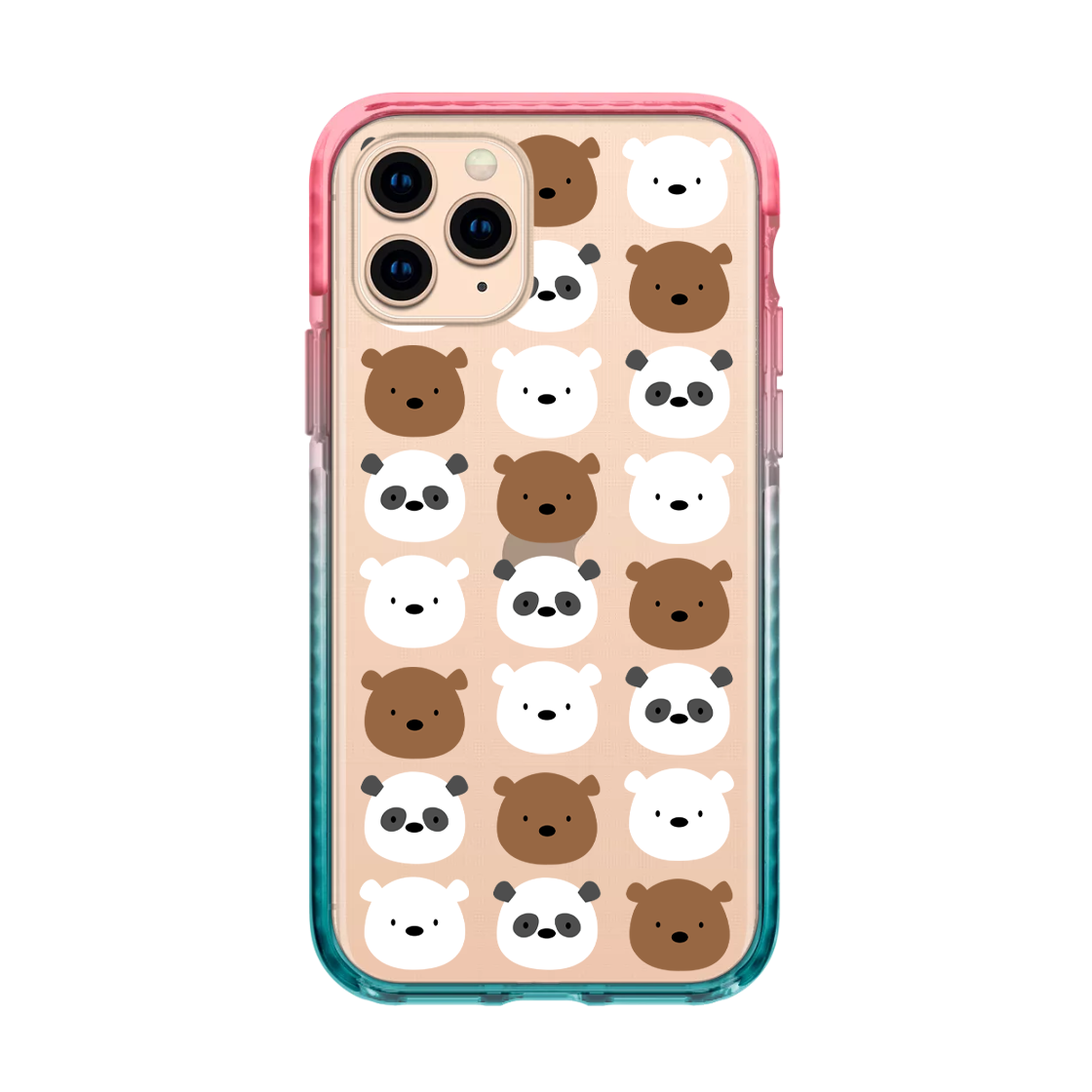  We Bare Bears | Impact | Case Lauren 