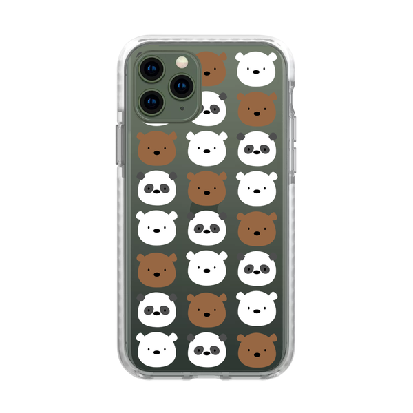  We Bare Bears | Impact | Case Lauren 