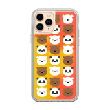 Neon Case We Bare Bears 