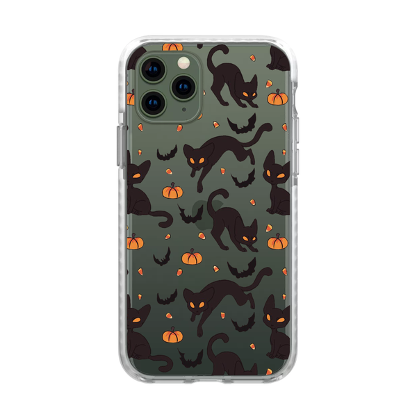  HALLOWEEN CATS | Mirror | Case Lauren 