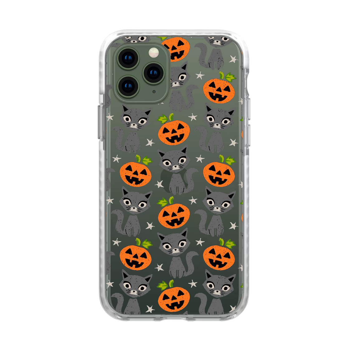  HALLOWEEN CATS 2 | Mirror | Case Lauren 