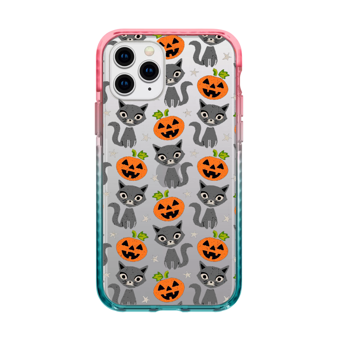  HALLOWEEN CATS 2 | Mirror | Case Lauren 