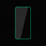  [COMBO] Pink Neon Case + Cường Lực Neon 