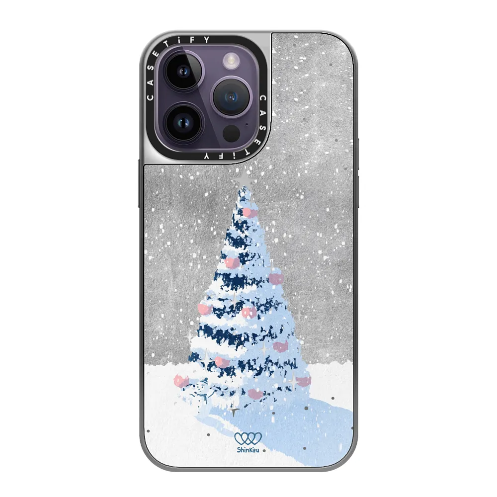  Merry Christmas | Mirror 