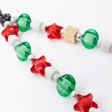  Phone Charm Candy Cane Phone Charm - Candy Cane 