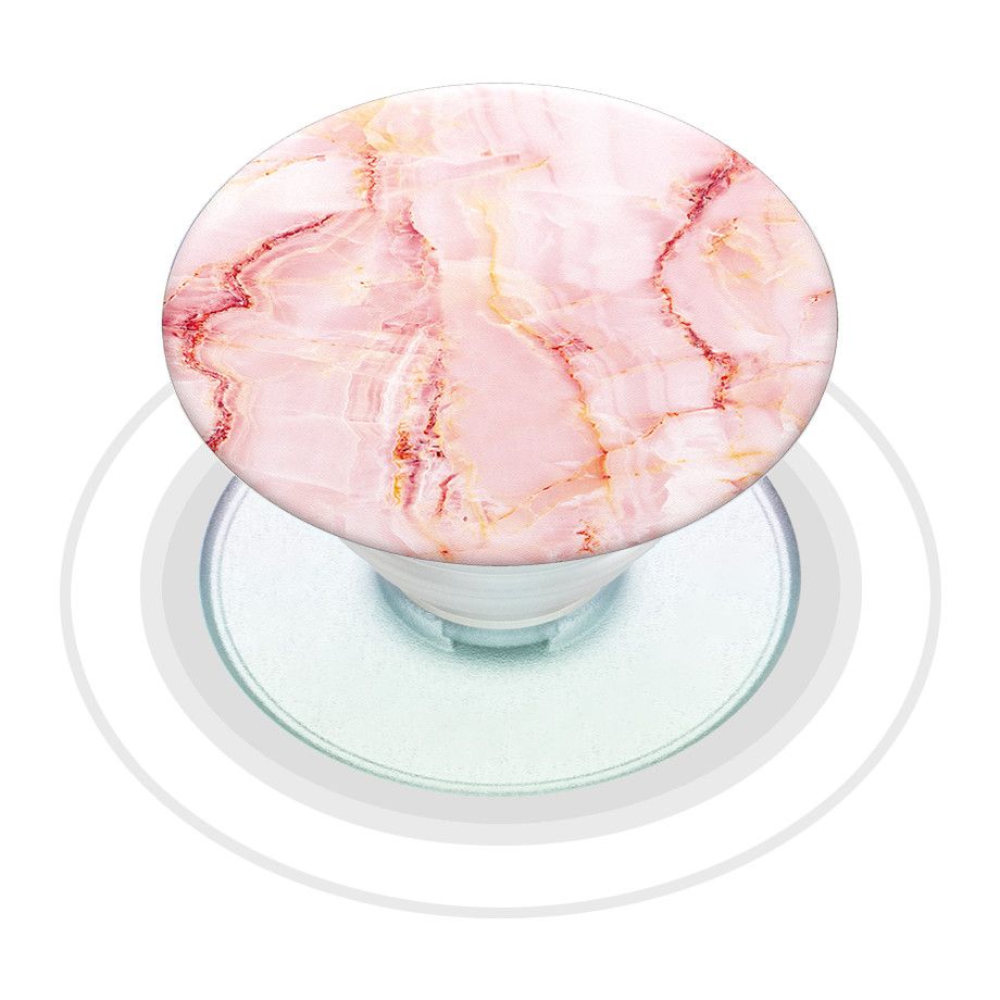  Pop Magsafe | Rose marble 