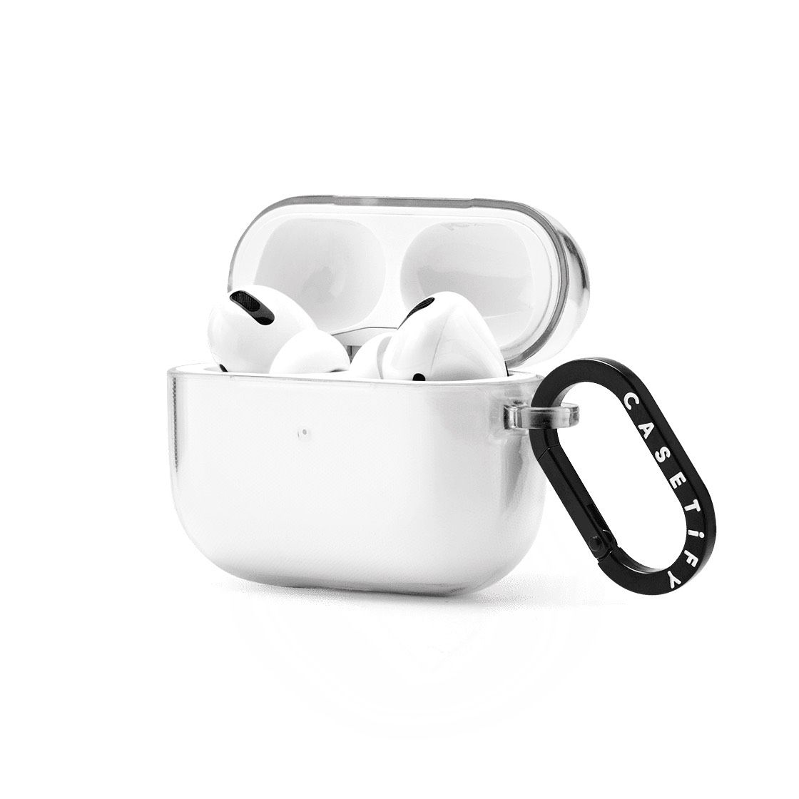  Lil Ghosts AirPods Pro Case by GMF Designs 