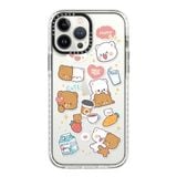  Happiness is You by MilkMochaBear | Impact 