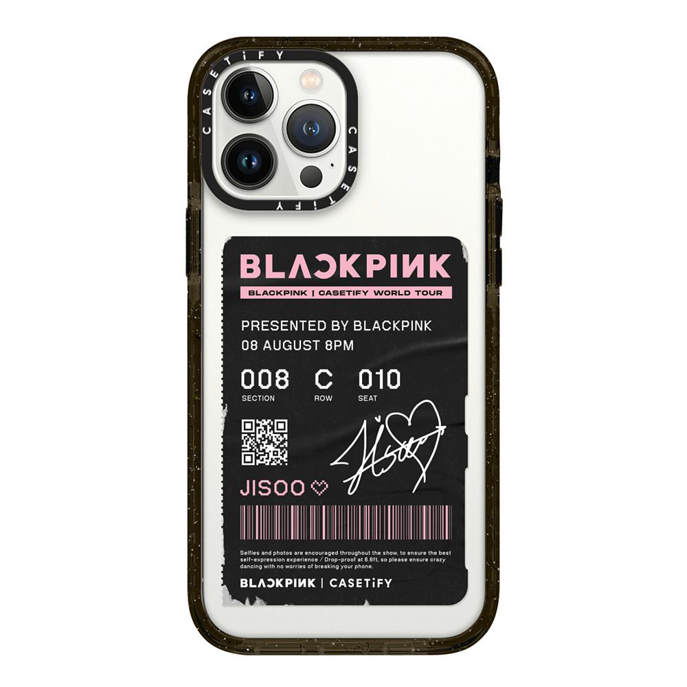  BLACKPINK Signature | Impact 