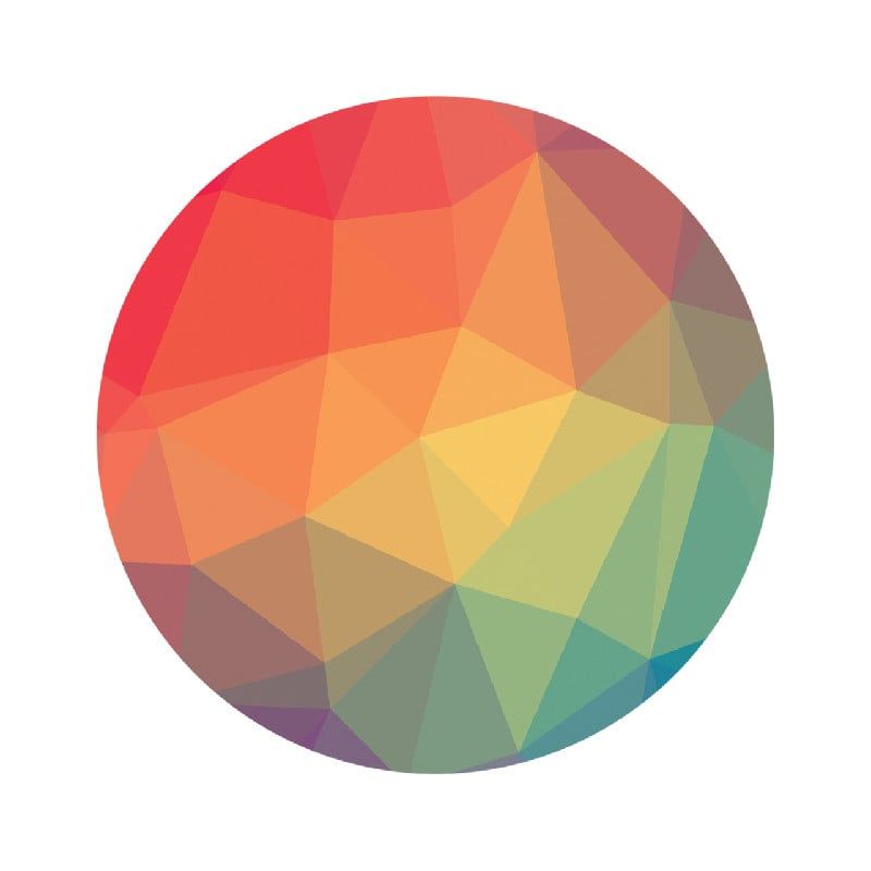  Pop Magsafe | Rainbow 