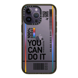  You Can Do It | Impact 